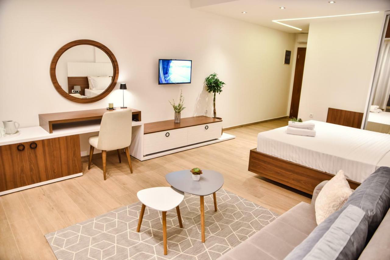 Pino Boutique Hotel Ulcinj Extérieur photo