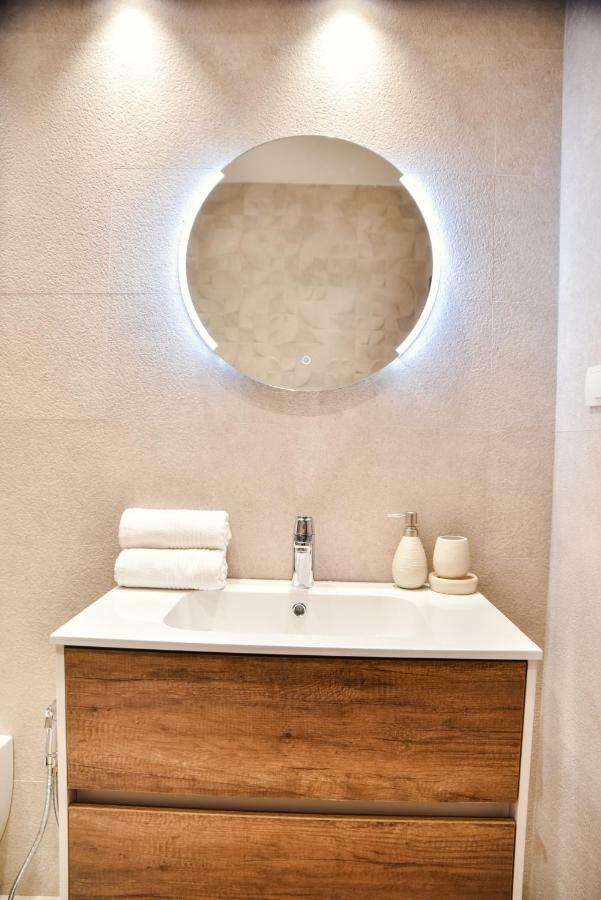 Pino Boutique Hotel Ulcinj Extérieur photo